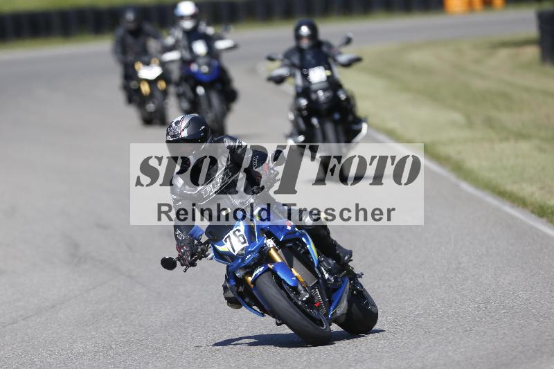 /15 22.05.2026  Plüss Moto Sport  Discover the Bike ADR /Gruppe gelb - Bike 2/76